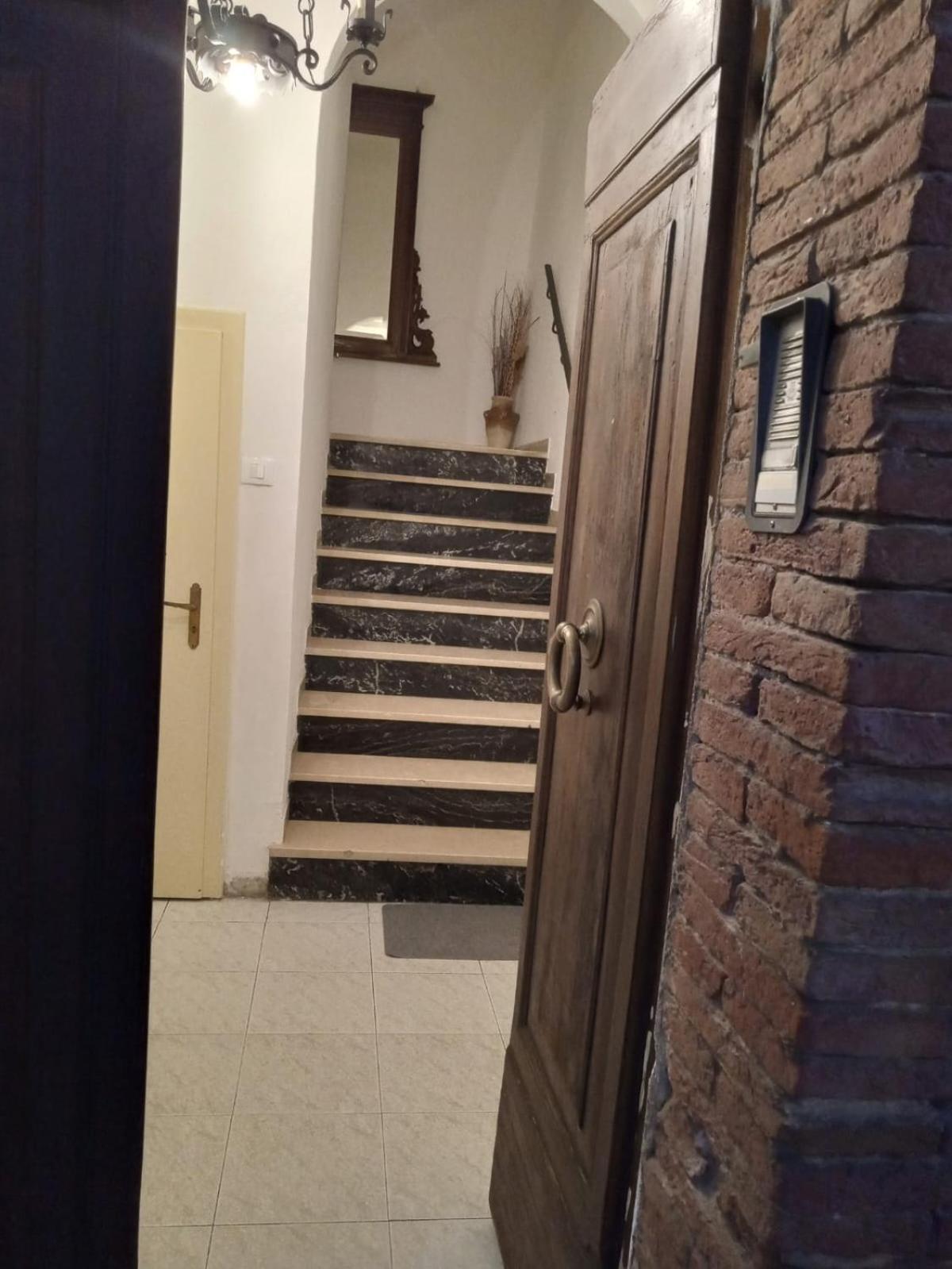 Apartament La Nicchia Sinalunga Zewnętrze zdjęcie
